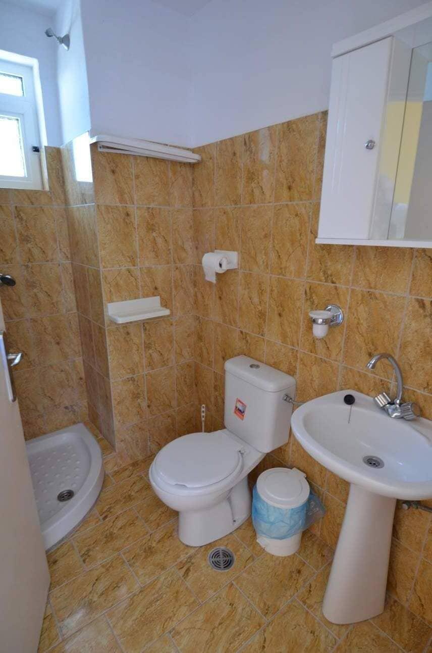 Marianthi Studios Stegna Buitenkant foto
